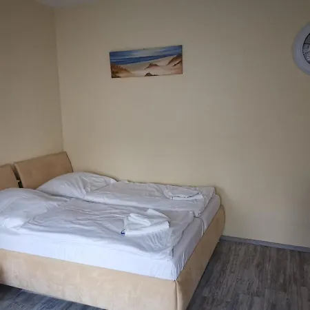 Fewo-perner Strandburg Ostseebad Kühlungsborn