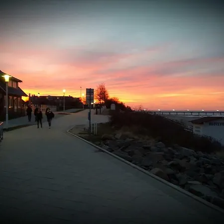 Fewo-perner Strandburg *