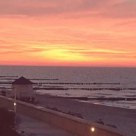 Fewo-perner Strandburg *